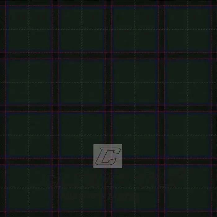 Cothill Family Tartan
