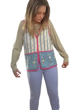 Countryside Fairy Vest