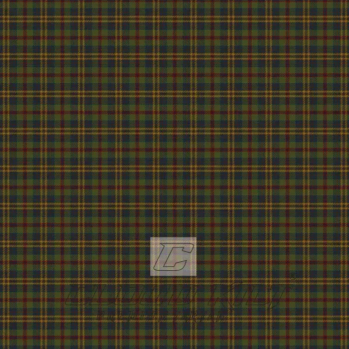 County Limerick Premium Tartan Kilt
