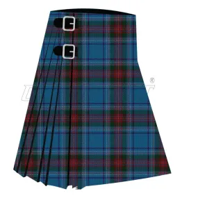County Louth Premium Tartan Kilt