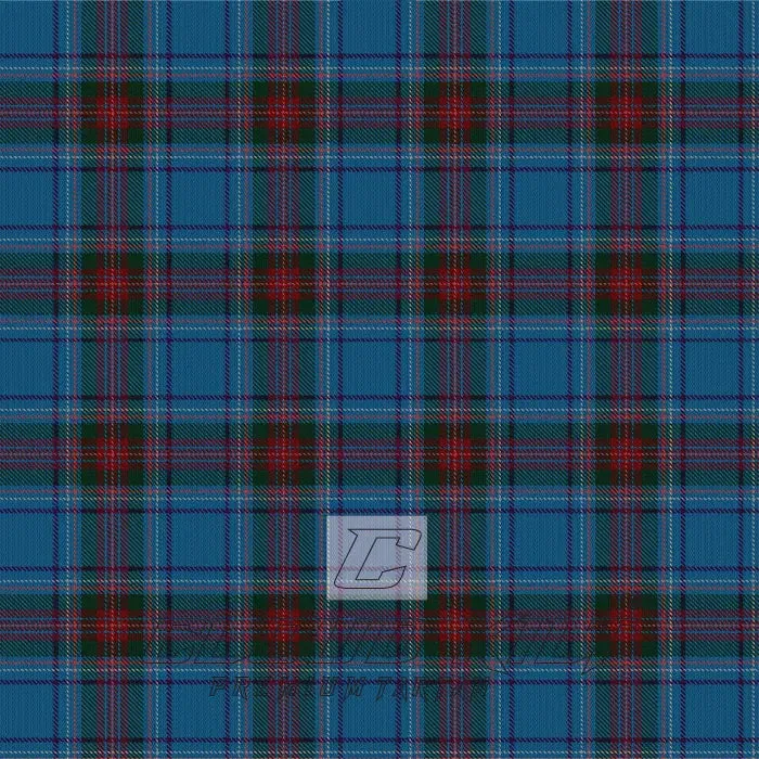 County Louth Premium Tartan Kilt