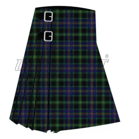 County Offaly Premium Tartan Kilt