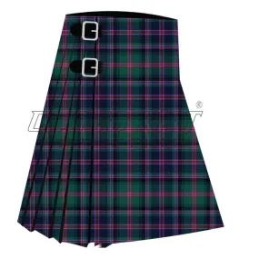 Couper Modern Tartan