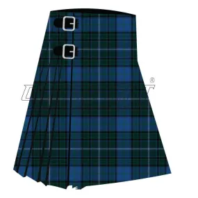 Courtenay Grimwood Tartan