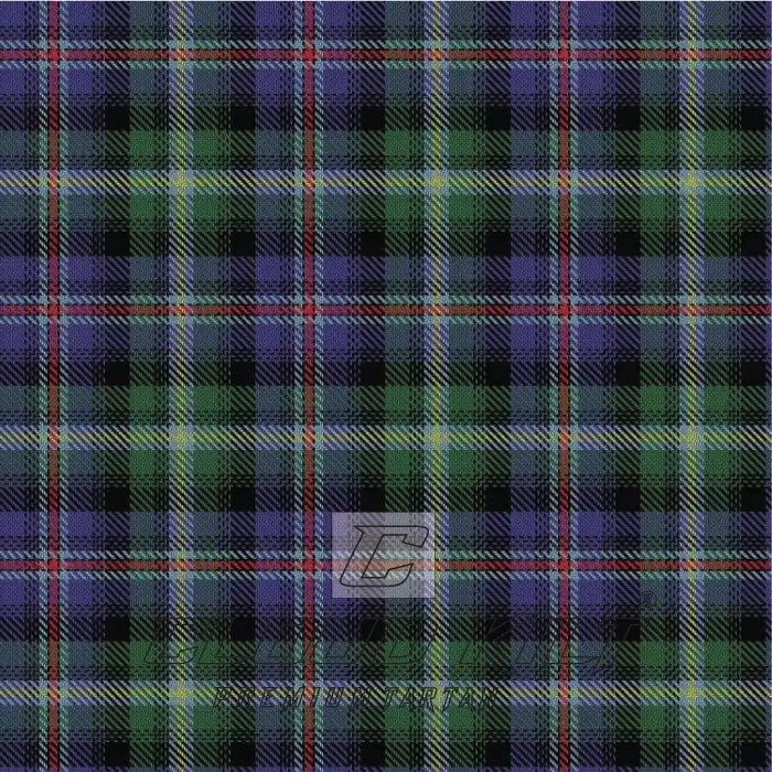 Coutts Tartan