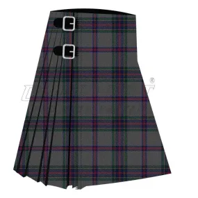 Craig Paisley Tartan