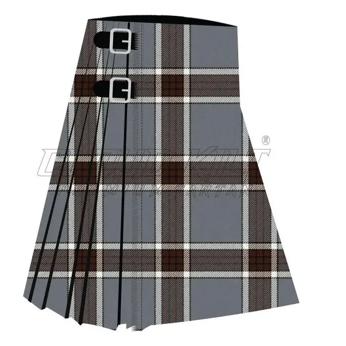 Crail Tartan