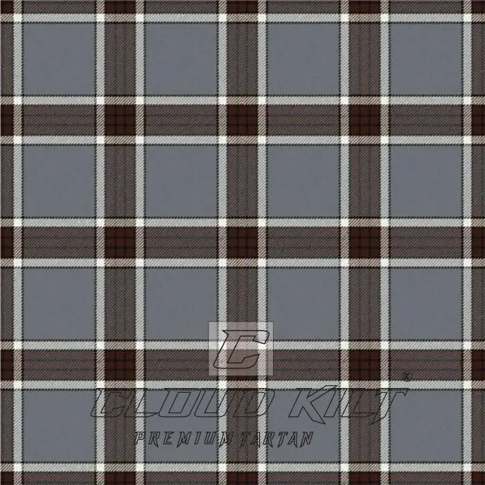 Crail Tartan