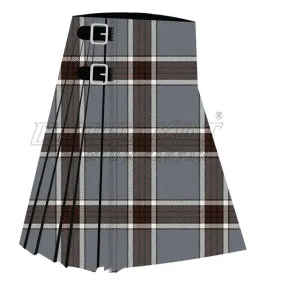 Crail Tartan