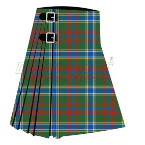 Currie of Arran Tartan