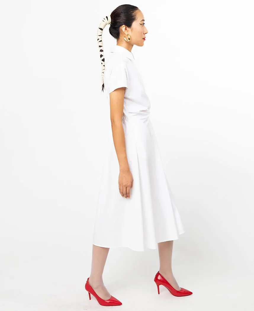 Curtain Dress