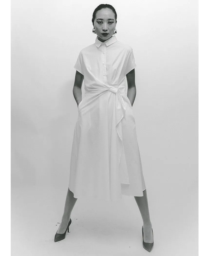 Curtain Dress