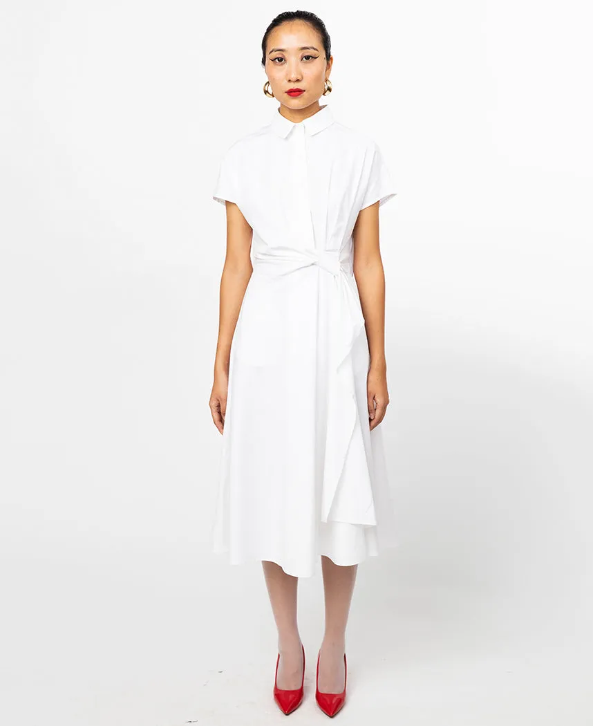 Curtain Dress