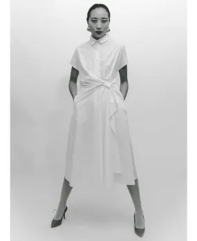 Curtain Dress