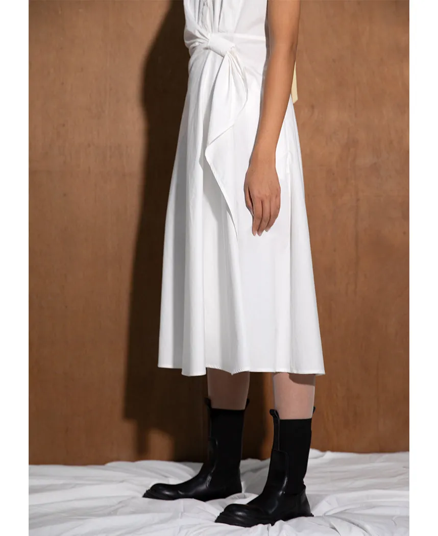 Curtain Dress