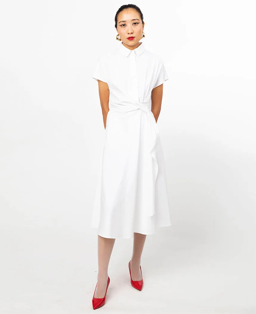 Curtain Dress