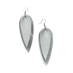 Daisy Double Petal Drops - Final Sale