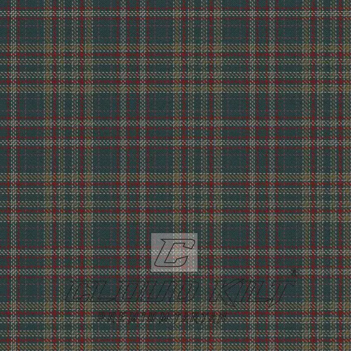 Delmarva Tartan