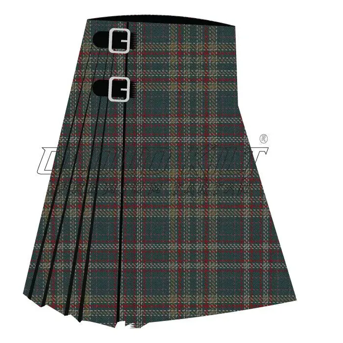 Delmarva Tartan