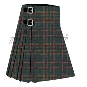 Delmarva Tartan