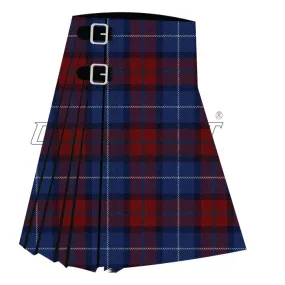 Diaspora Tartan