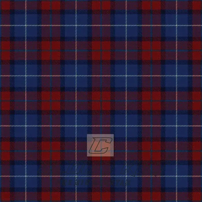 Diaspora Tartan
