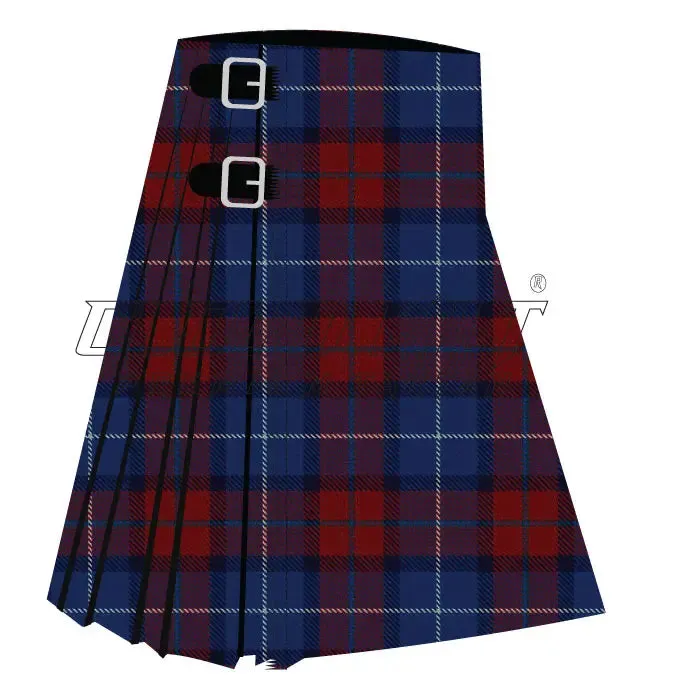 Diaspora Tartan