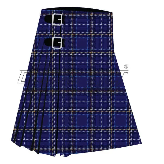 DirectID Tartan