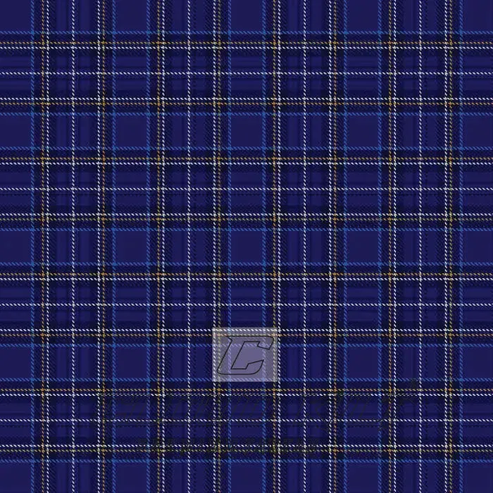 DirectID Tartan