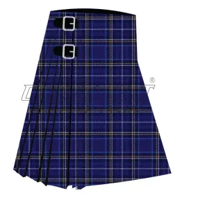 DirectID Tartan