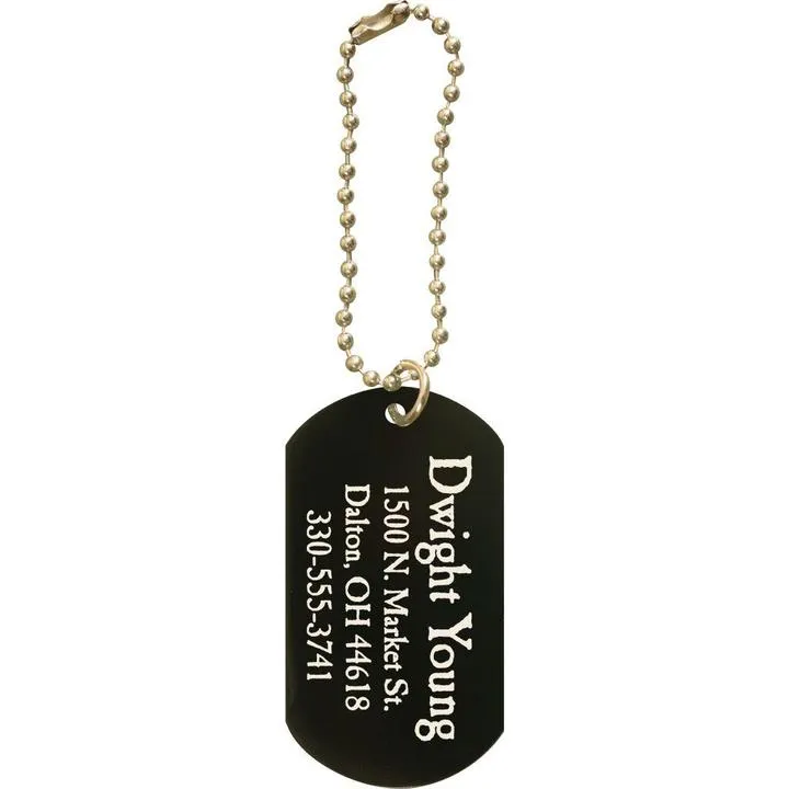 Dog Tag
