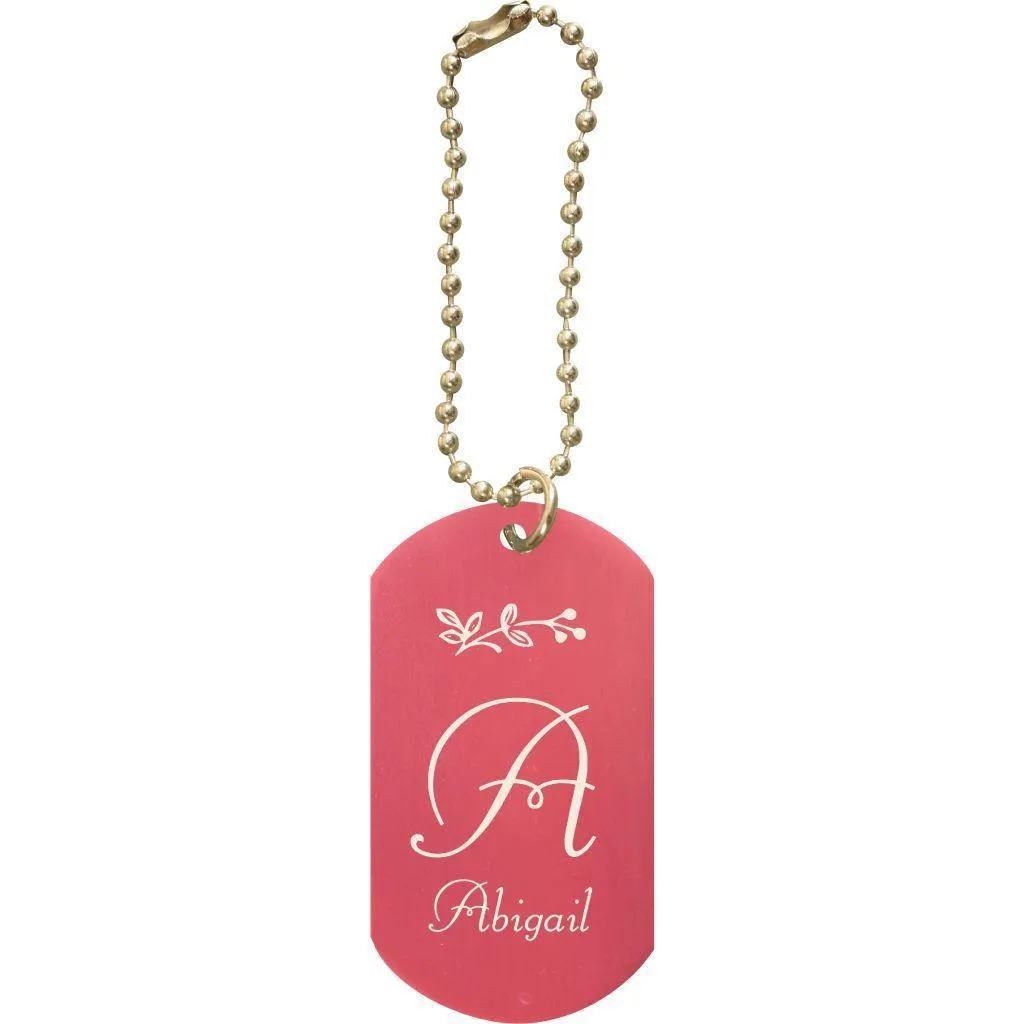 Dog Tag