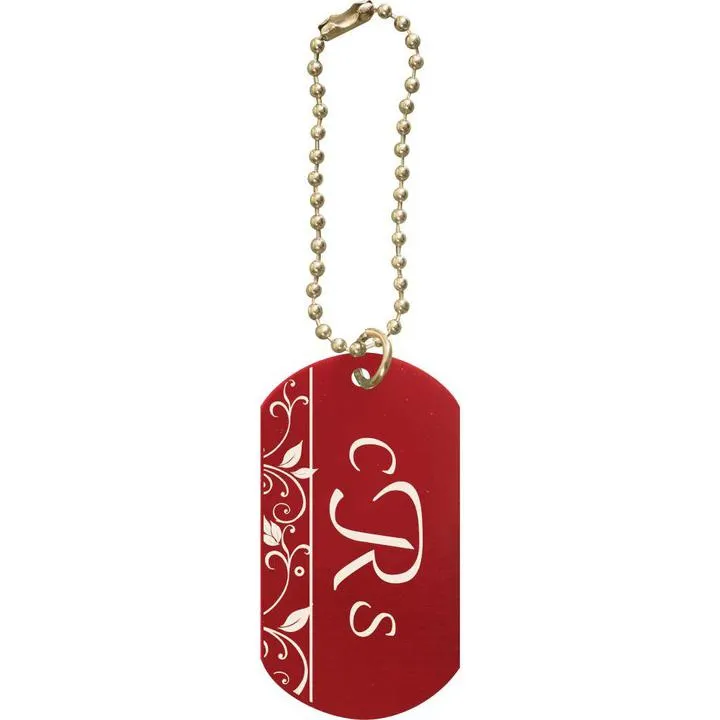 Dog Tag