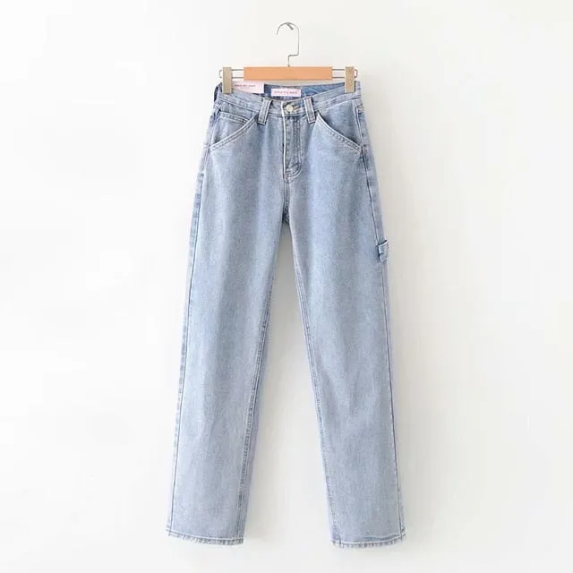 Don't Call Me Heathered Jeans