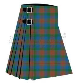 Dorward Ancient Tartan