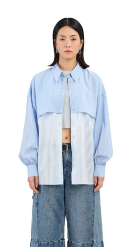 Double Layer Shirt