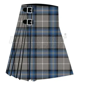 Doune Modern Tartan