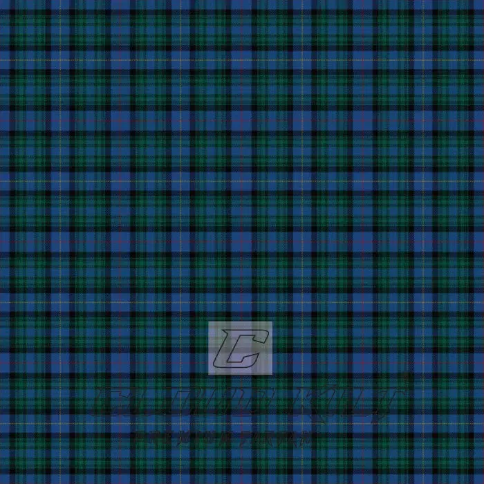 Duchess of Albany Tartan