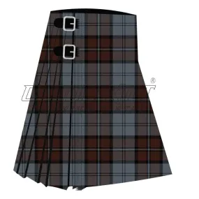 Dunbar John Telfar Modern Tartan