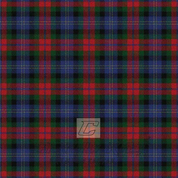 Dundas Tartan