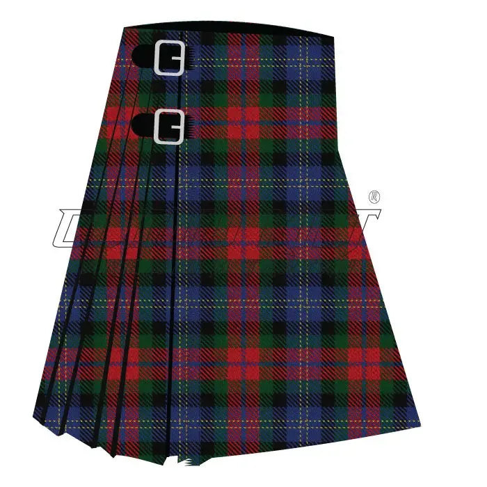 Dundas Tartan