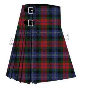 Dundas Tartan