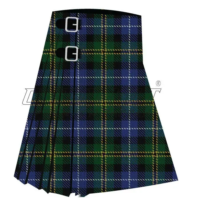 Dyce Tartan