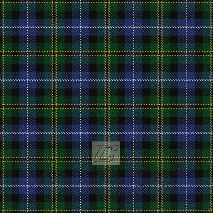 Dyce Tartan