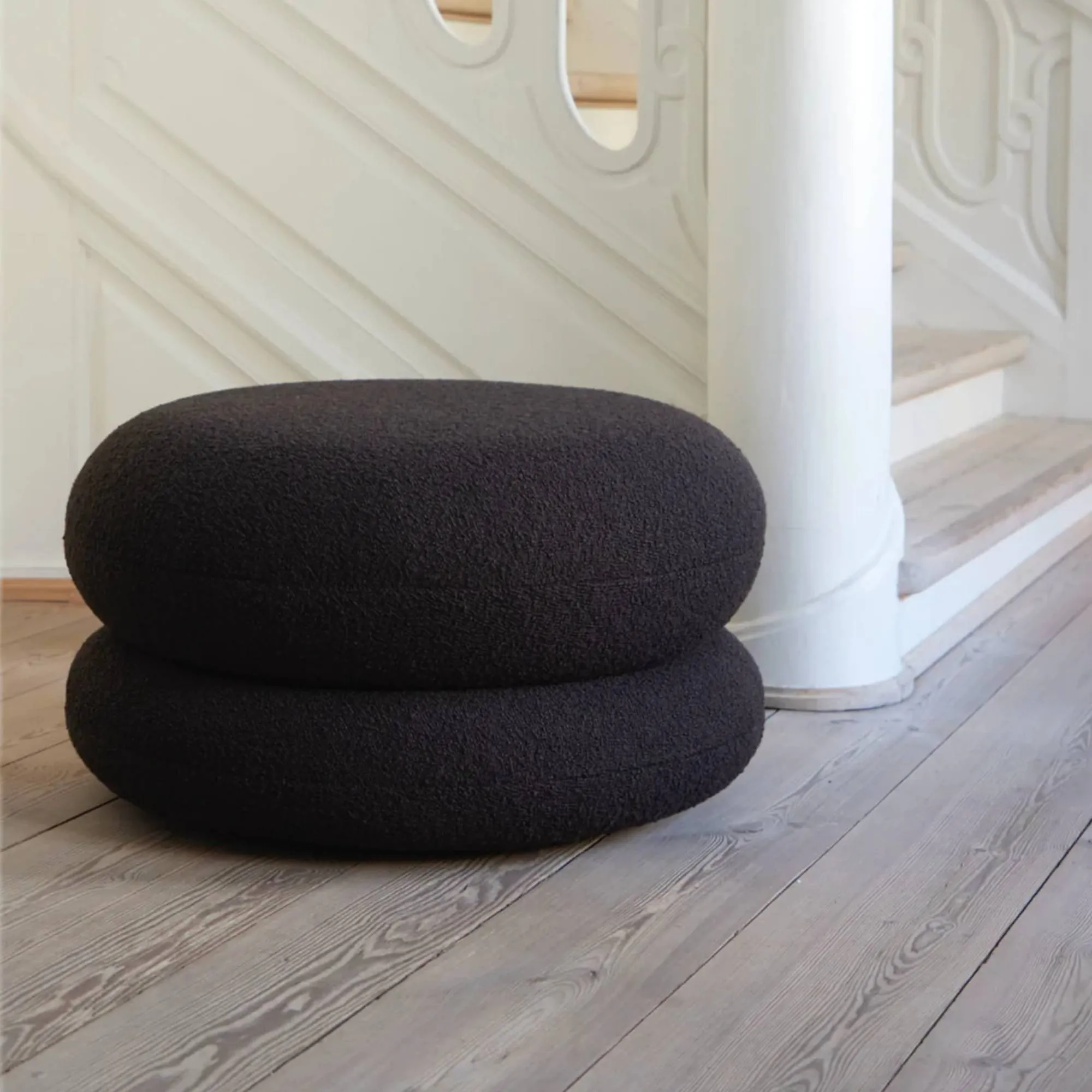 Easy Pouf