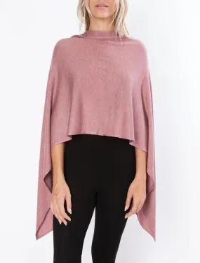 Eden II Poncho