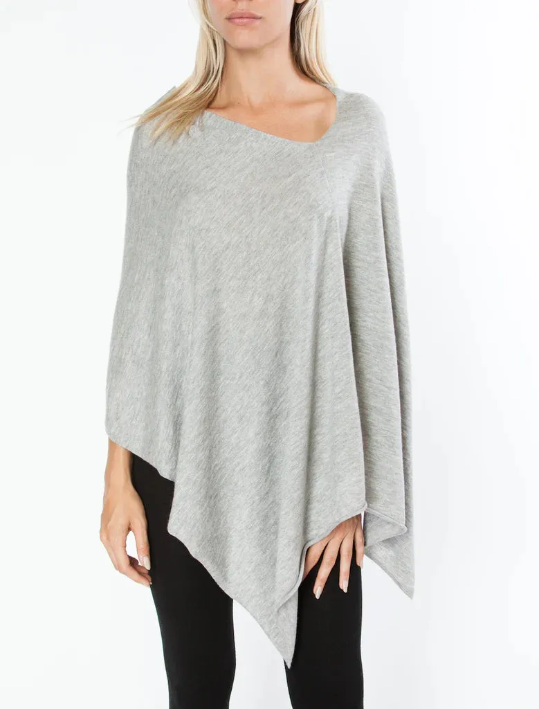 Eden II Poncho