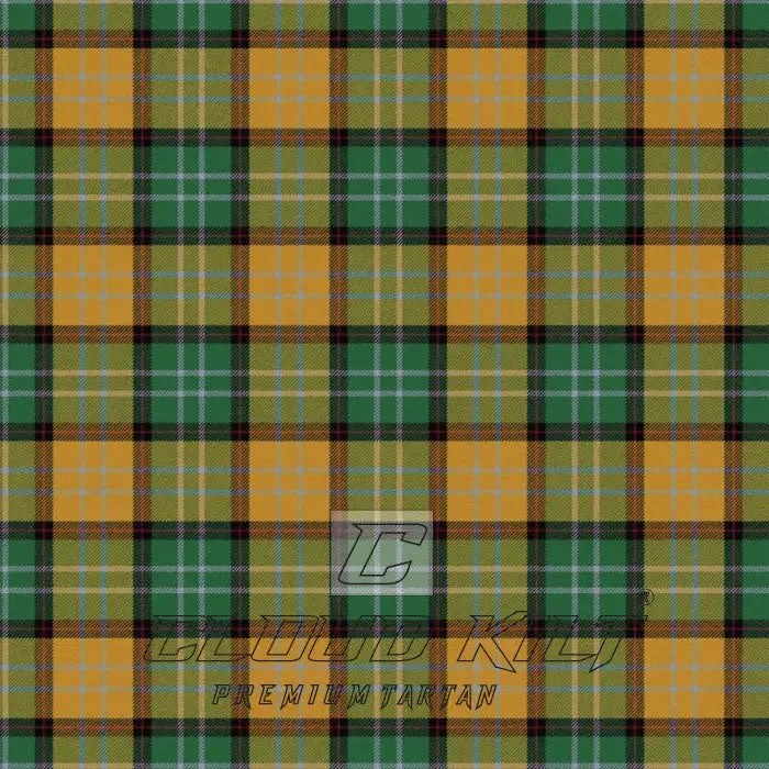 Eire Ancient Tartan