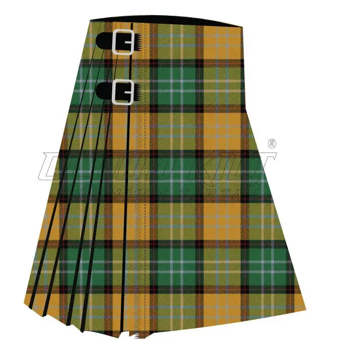 Eire Ancient Tartan