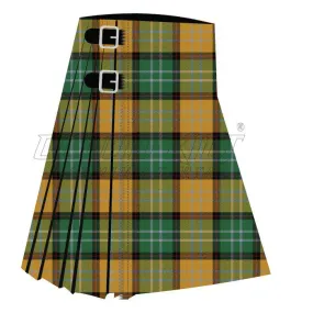 Eire Ancient Tartan